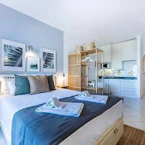  Apartment Studio Marina View By Seewest Portugal