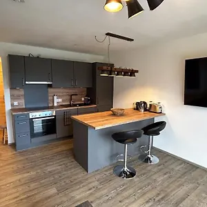Apartment Wiesenweg, Seeg