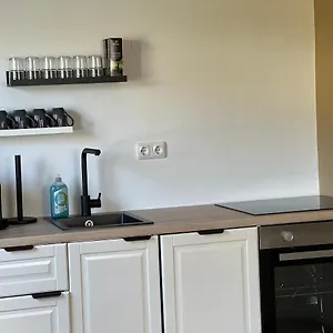 Apartment Landliebe, Schonungen