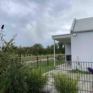 Apartment Mit Garten Nahe Legoland, Leipheim