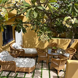  Apartment Meloneras Spanien
