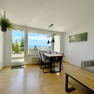 Apartment Laengl -waldluft- Mit Pool Und Sauna Im Allgaeu, Scheidegg