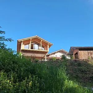 Apartment Uebermalztal, Altenmarkt an der Alz