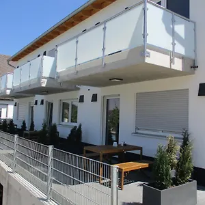 Apartment Parsberger 4, Parsberg