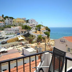  Apartment Miramare Miramonte Portugal